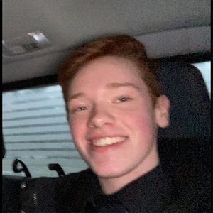 Meet your Posher, Jacob